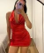 VESTIDO SELLER - USE OLIVER 