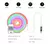 Luz de Led Neon USB - Controle Remoto e App Bluetooth - loja online