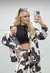 JAQUETA ALCANCE - COWPRINT - comprar online