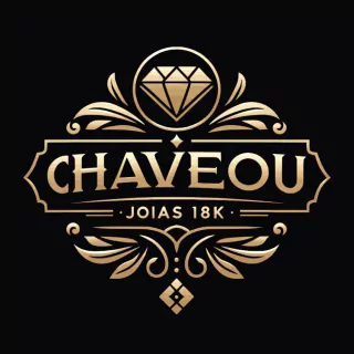 Chaveou Joias 18k