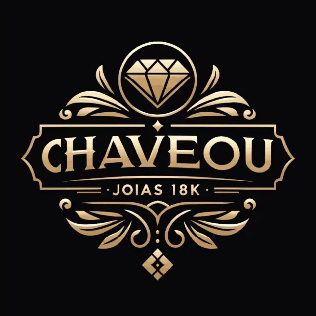 Chaveou Joias 18k