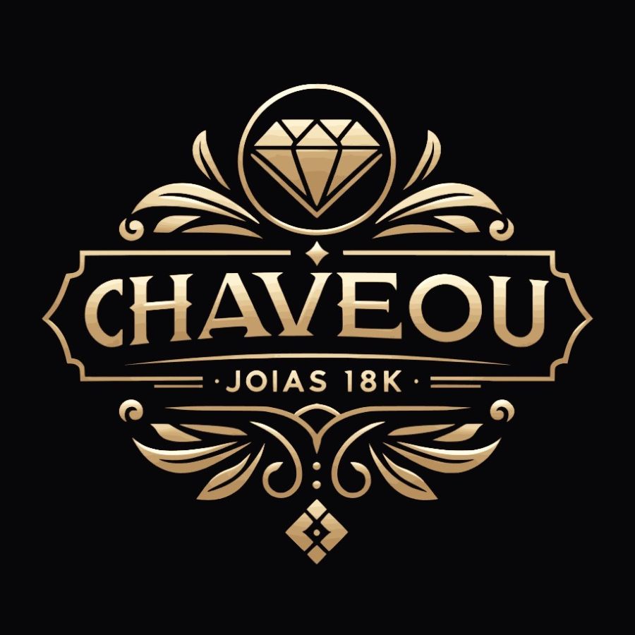 Chaveou Joias 18k