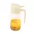 Garrafa spray dispensadora de óleo para cozinha, dispensador de azeite - comprar online