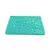 Tapete para banheiro coral velo antiderrapante - comprar online
