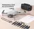 Drone l900 pro profissional 5g gps hd câmera dupla - loja online