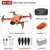 Drone l900 pro profissional 5g gps hd câmera dupla