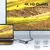 Hub USB C - com leitor de cartão 4K HDMI/VGA/Tipo C PD/RJ45/SD/TF na internet