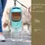 Garrafa de água portátil para cães e gatos, com armazenamento de alimentos - comprar online