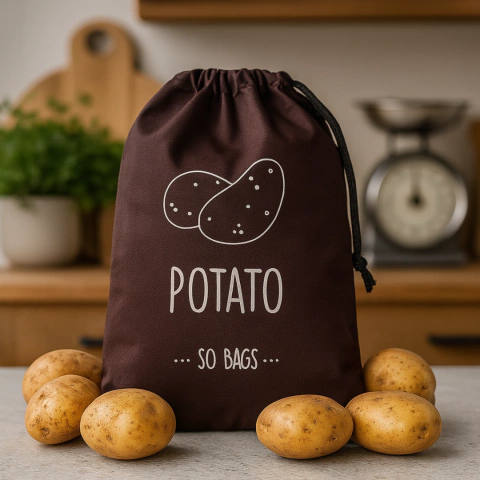 So Bags Potato - Batatas Frescas por 4 semanas - comprar online