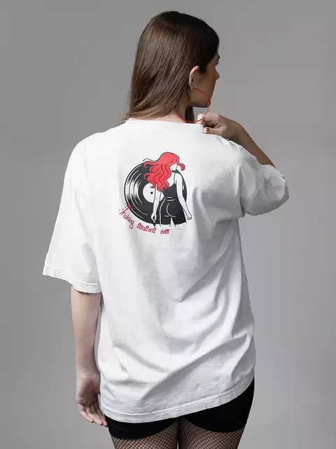 Camiseta "Dua's Season" Dua Lipa - comprar online