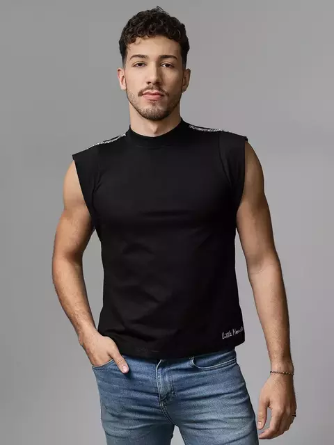 Regata MuscleTee "Monster Mode" Lady Gaga - comprar online