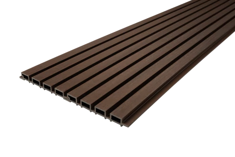 Revestimiento Wall Panel Exterior Nogal (PRECIO POR UNIDAD) ¡CONSULTAR DISPONIBILIDAD! - comprar online