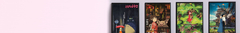 Banner de la categoría CUADROS