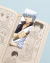 Señalador Gintoki - Gintama en internet