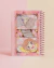 Cuaderno Kamisama Kiss en internet