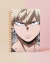 Cuaderno Anillado Bakugo Katsuki 2 - Boku No Hero Academia - comprar online