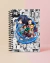 Cuaderno Demon Slayer - Kimetsu No Yaiba - comprar online