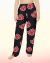 AKATSUKI NEGRO - Pantalones Polar Soft - comprar online