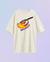 Remera Calcifer - Castillo Ambulante - comprar online