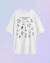 Remera Spirited Away Checklist - Studio Ghibli - comprar online