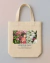 Tote Bag Ghibli Art - El Viaje de Chihiro (Distintos Modelos) en internet