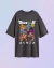 Remera Esencia - Dragon Ball en internet