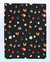 STUDIO GHIBLI NEGRO - Manta Polar Soft - comprar online