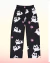 GOJO GATITO NEGRO - Pantalones Polar Soft - comprar online