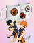 Taza Equipos - Haikyuu - comprar online