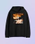 Hoodie Hinata y Kageyama - Haikyuu!! - comprar online
