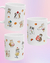 Taza Mofusand Food en internet