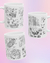 Taza Going Merry - One Piece en internet