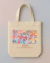 Tote Bag Ghibli Art - Ponyo (Distintos Modelos) - comprar online