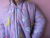 Campera Puffer Reversible - Sailor Moon - Nicotinart