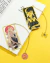 Sailor Moon Usagi - Señaladores Metálicos (Elegí tu favorito) - comprar online