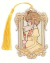 Sakura Card Captor Yellow - Señalador Acrílico - tienda online