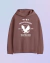 Hoodie Shiratorizawa - Haikyuu!! - comprar online