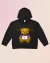 SHIRATORIZAWA TEDDY (Personalizable!) - Hoodie / Canguro en internet