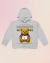 SHIRATORIZAWA TEDDY (Personalizable!) - Hoodie / Canguro - comprar online