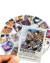 Set Stickers Posters Personalizados x10 en internet