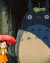 Cuadro 30x40 - Mi Vecino Totoro - Studio Ghibli en internet