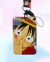 Porta SUBE / Tarjeta Luffy 2 - Correa Larga - One Piece - comprar online