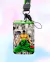 Porta SUBE / Tarjeta Zoro - Correa Larga - One Piece - comprar online
