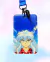 Porta SUBE / Tarjeta Inuyasha 2 - Correa Larga - comprar online
