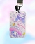 Porta SUBE / Tarjeta My Melody y Kuromi - Correa Larga - Sanrio - comprar online