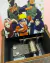 Cajita Musical - Naruto Equipo 7 + en internet