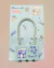 Candado Numérico Cinnamoroll - Sanrio - comprar online