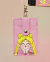 Tarjetero con foto Sailor Moon - comprar online
