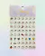 Set Mini Stickers - Hello Kitty 3 - comprar online