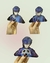 Sticker Lenticular 3D - Isagi - Blue Lock - comprar online